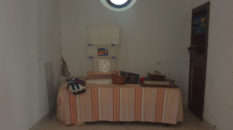Sevilla - Utrera - 402m2