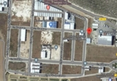 Parcela urbanizable en venta en la España, Osuna, ref: TR67359 foto