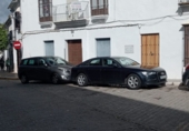 Casa de poble en venda a la España, Osuna, ref.: TR262528 foto