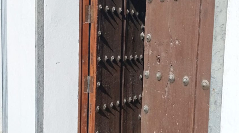 Sevilla - Osuna - 272m2