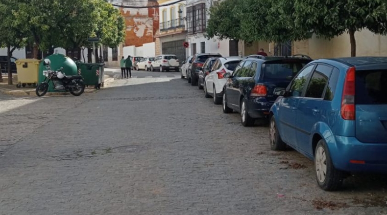 Sevilla - Osuna - 272m2