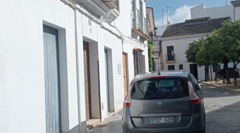 Sevilla - Osuna - 272m2