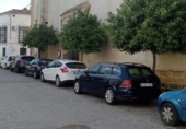Casa de poble en venda a la España, Osuna, ref.: TR262528 foto