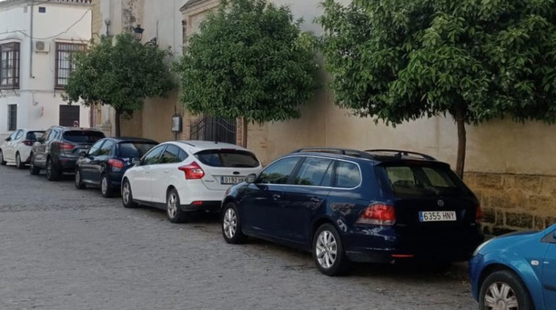 Sevilla - Osuna - 272m2