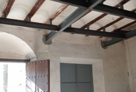 Osuna 272&nbsp;m² 