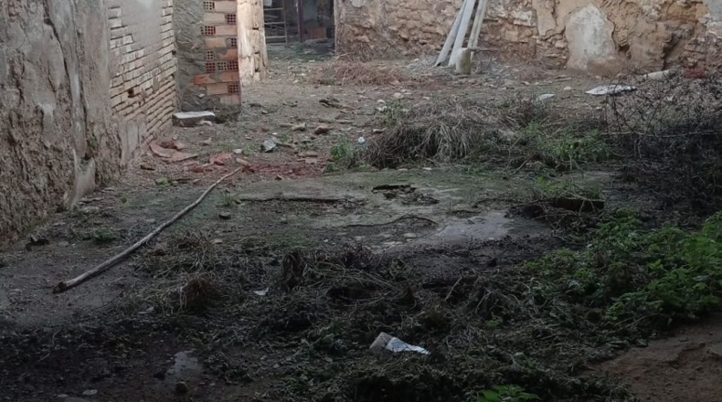 Sevilla - Osuna - 272m2