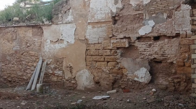 Sevilla - Osuna - 272m2