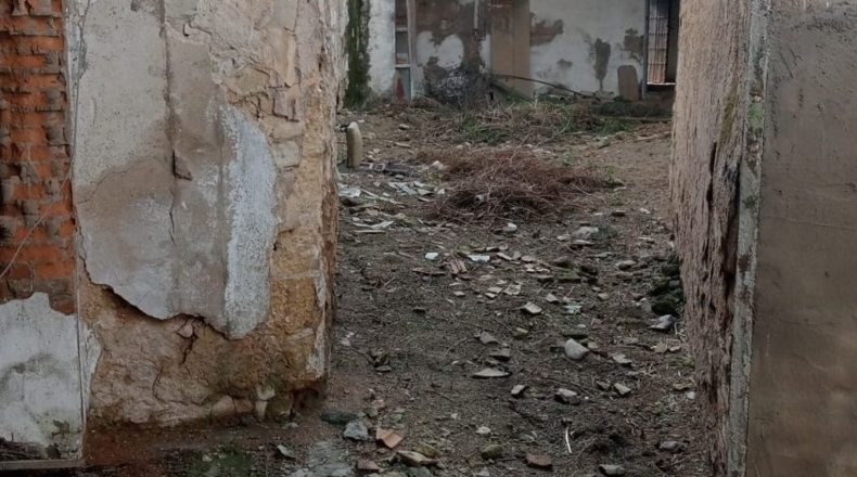 Sevilla - Osuna - 272m2