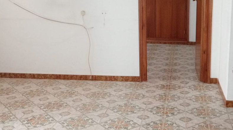 Sevilla - Osuna - 272m2