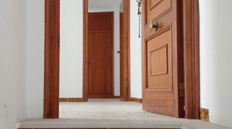 Sevilla - Osuna - 272m2