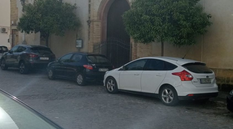 Sevilla - Osuna - 272m2