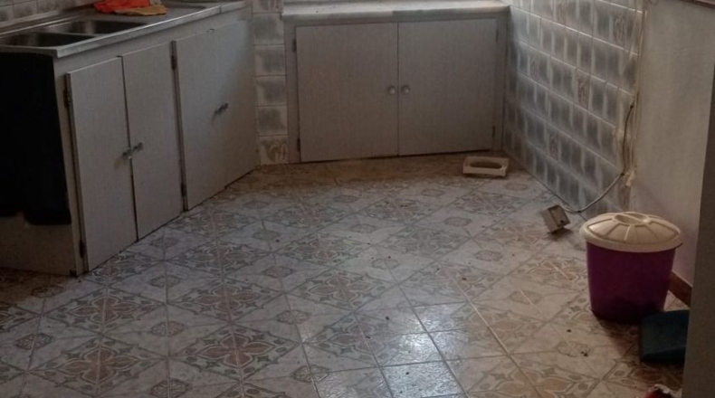 Sevilla - Osuna - 272m2
