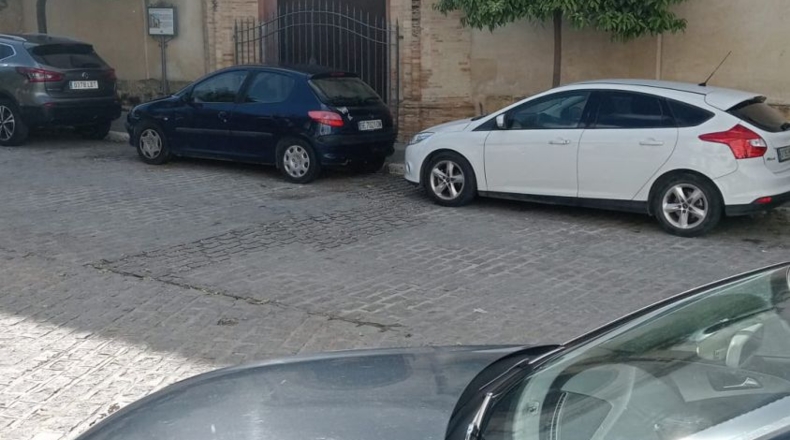 Sevilla - Osuna - 272m2