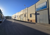 Nau industrial en venda a Las Cabezas de San Juan ref.: TR344709 foto
