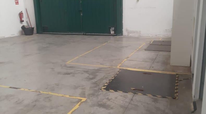 Seville - Sevilla - 300m2
