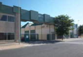 Nau industrial en lloguer a Sevilla ref.: TR235135 foto