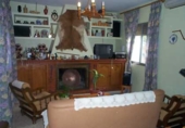 Отдельно стоящий дом с участком на продажу в городе Carmona. Фото
