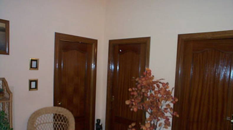 Sevilla - Mairena del Alcor - 130m2