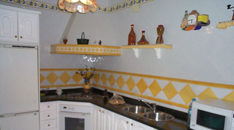 Sevilla - Mairena del Alcor - 130m2