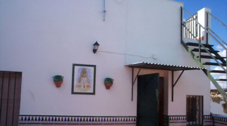 Sevilla - Mairena del Alcor - 130m2