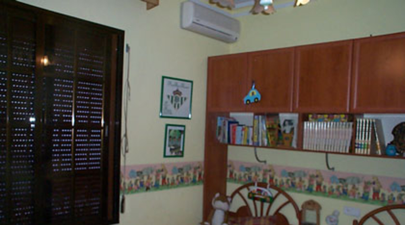 Sevilla - Mairena del Alcor - 130m2