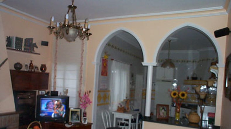 Sevilla - Mairena del Alcor - 130m2