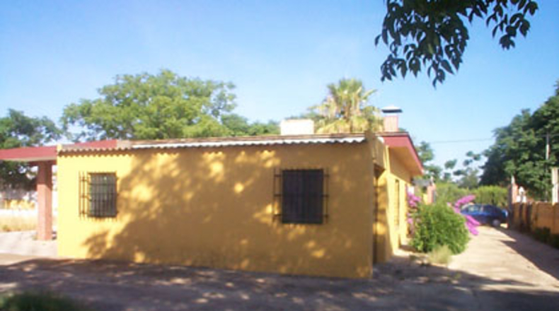 Sevilla - Carmona - 2951m2