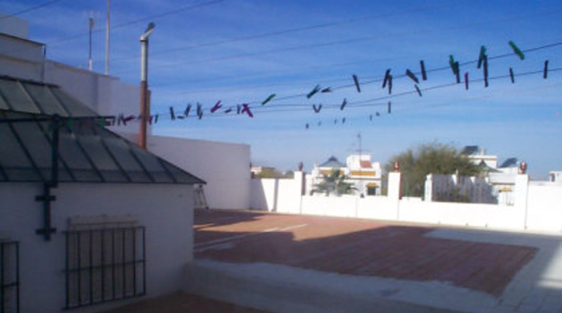 Sevilla - Carmona - 200m2