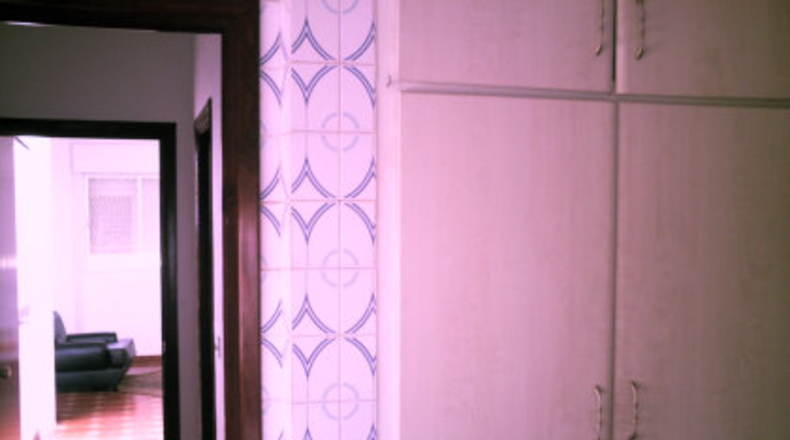 Sevilla - Mairena del Alcor - 1102m2