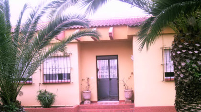Sevilla - Mairena del Alcor - 1102m2