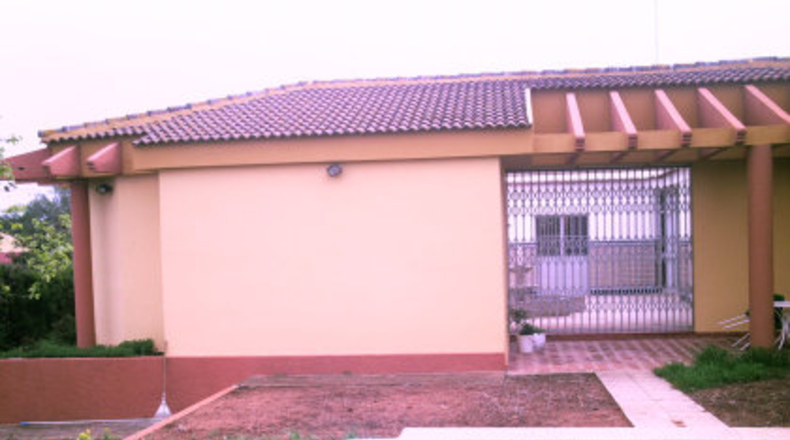 Sevilla - Mairena del Alcor - 1102m2