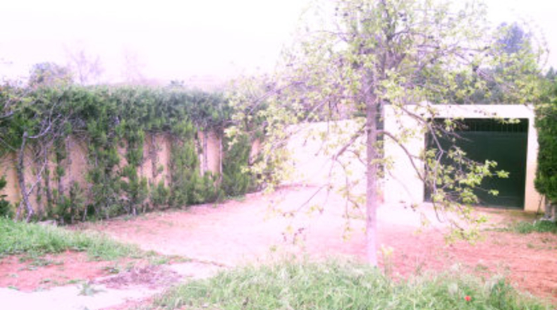 Sevilla - Mairena del Alcor - 1102m2