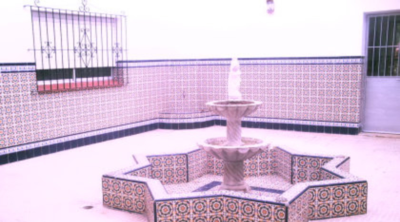 Sevilla - Mairena del Alcor - 1102m2