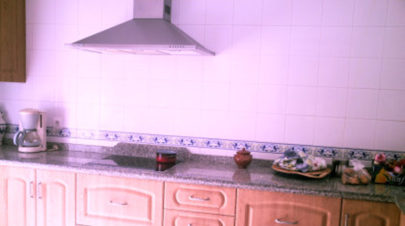 Sevilla - Mairena del Alcor - 120m2