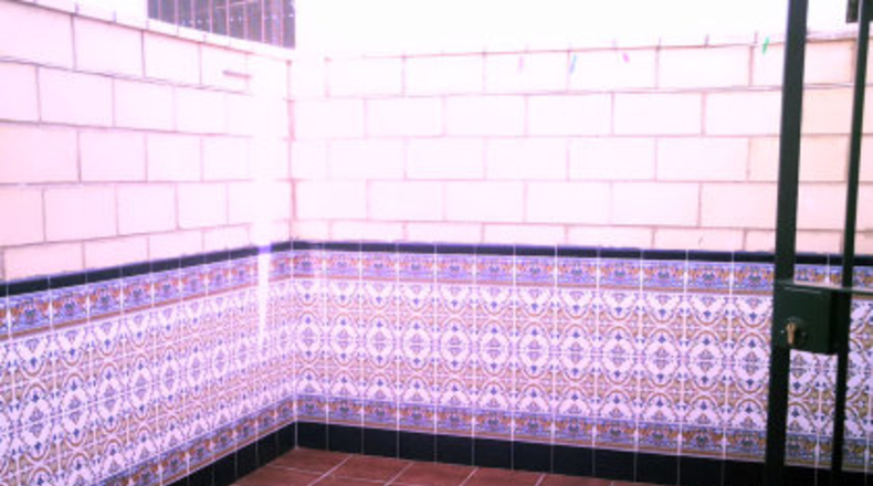 Sevilla - Mairena del Alcor - 120m2