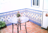 Xalet adossat amb terreny en venda a Utrera ref.: TR202252 foto