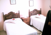Xalet adossat amb terreny en venda a Utrera ref.: TR202252 foto