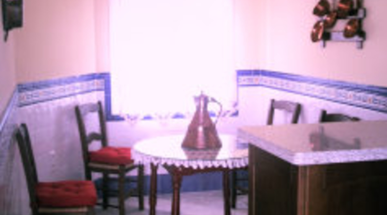 Sevilla - Mairena del Alcor - 162m2
