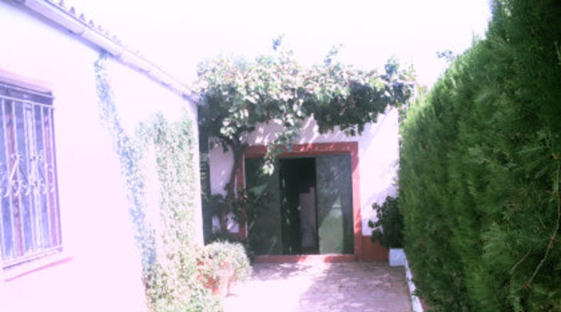 Sevilla - El Viso del Alcor - 3000m2