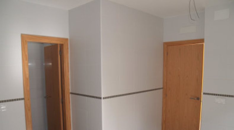 Sevilla - Mairena del Alcor - 102m2