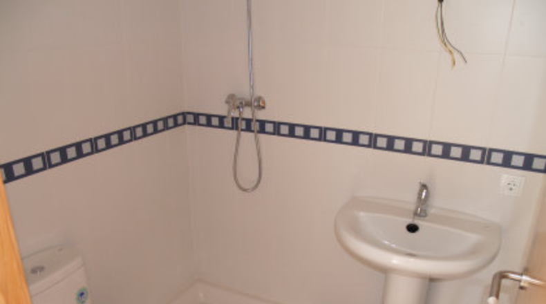 Sevilla - Mairena del Alcor - 102m2