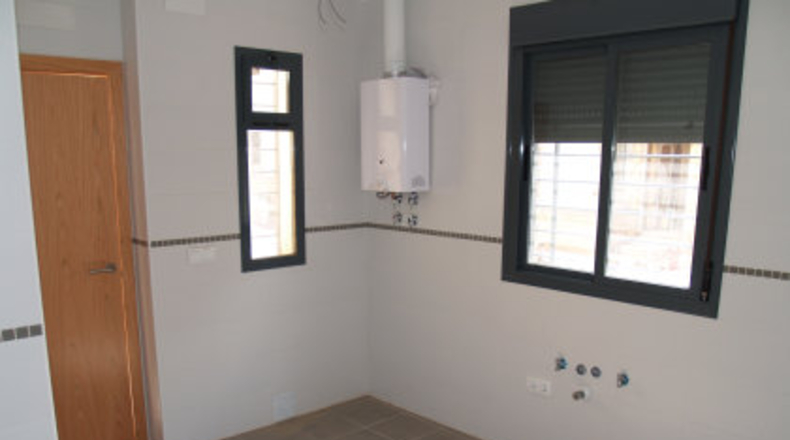 Sevilla - Mairena del Alcor - 102m2