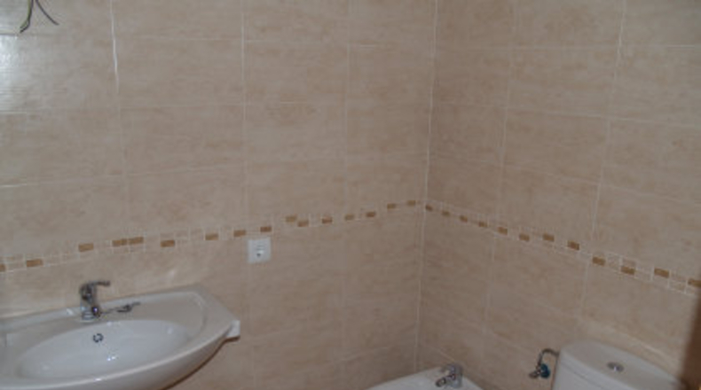 Sevilla - Mairena del Alcor - 102m2