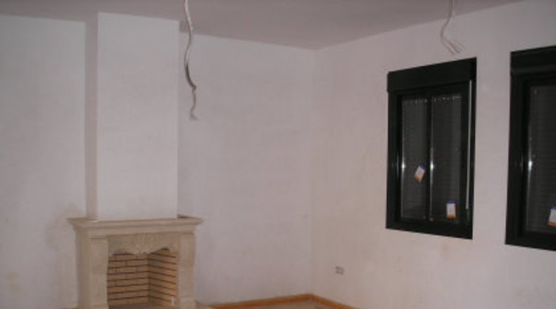 Sevilla - Mairena del Alcor - 380m2