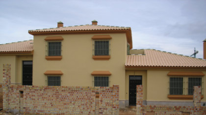 Sevilla - Mairena del Alcor - 380m2