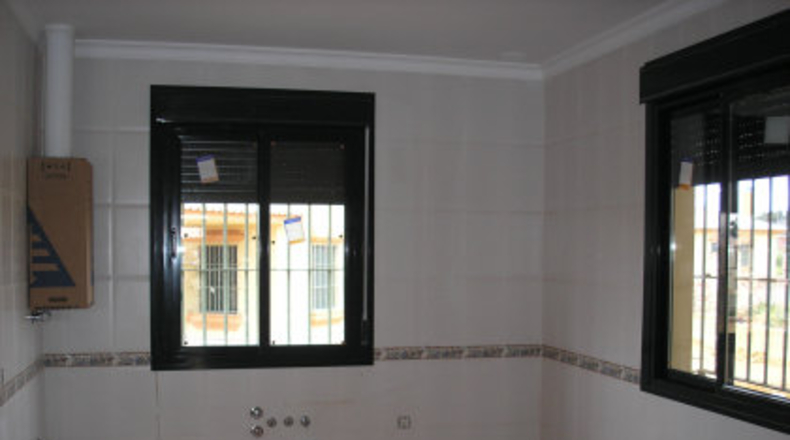 Sevilla - Mairena del Alcor - 380m2