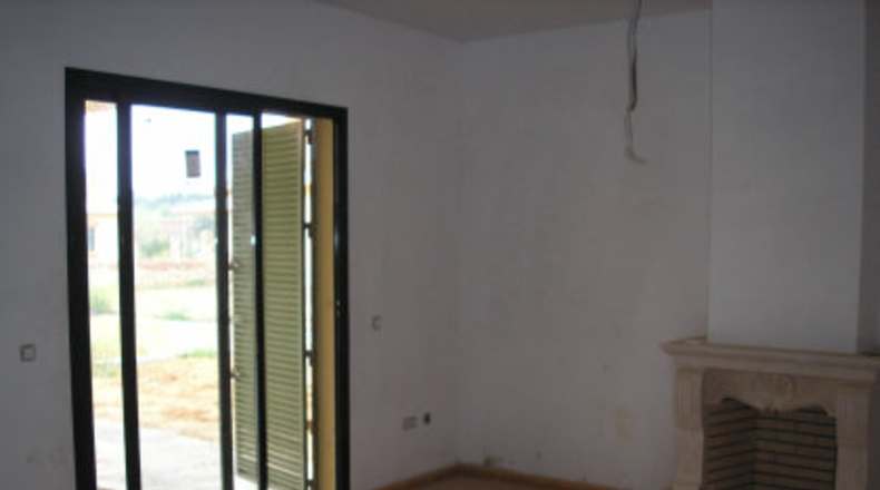 Sevilla - Mairena del Alcor - 380m2