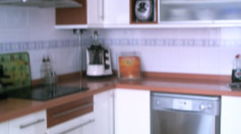 Sevilla - Mairena del Alcor - 120m2