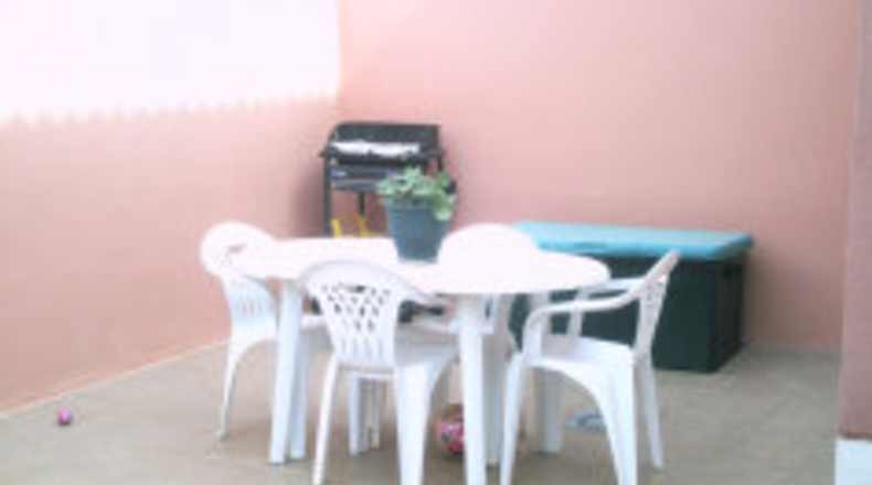 Sevilla - Mairena del Alcor - 120m2