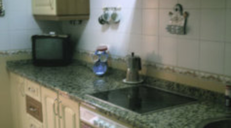 Sevilla - Mairena del Alcor - 120m2